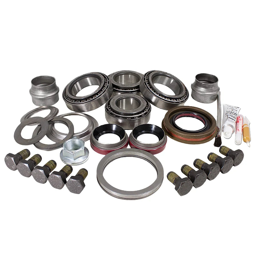 Yukon JK  Master Overhaul kit for Dana 44 front differential, '07-up Rubicon