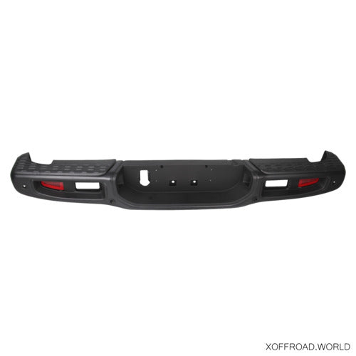 JKB JT  10TH ANNIVERSARY REAR BUMPER GLADIATOR