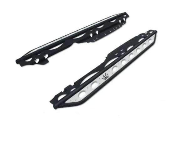 JKB JK-2DR Poison Spyder Side Step