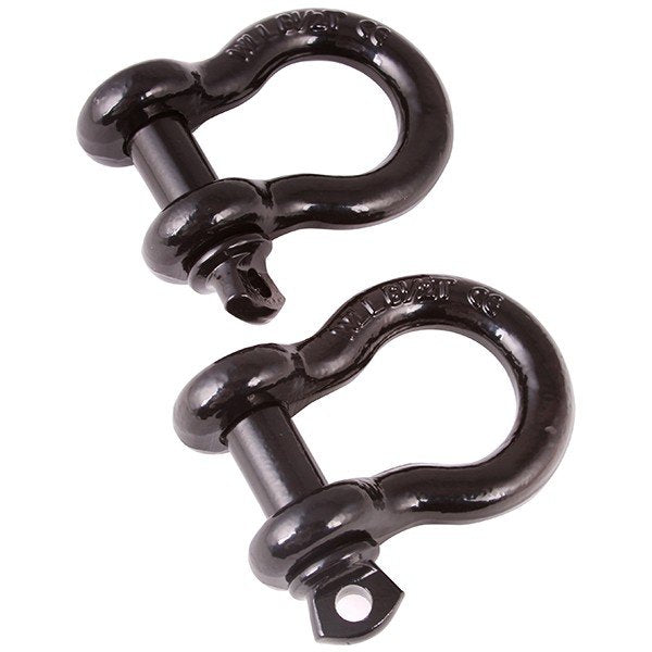 JKB  D-Ring Knuckles (1pc)