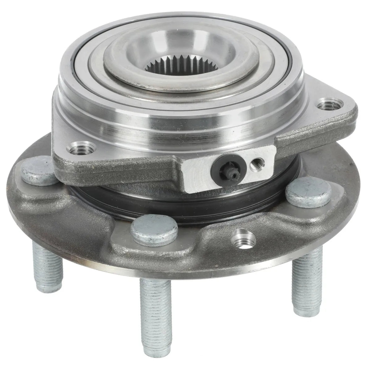 Mopar JL and JT  Wheel Hub/Bearing