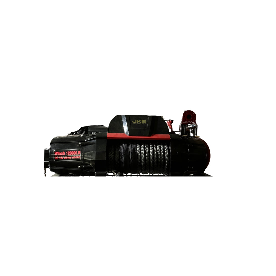 JKB 12000 lb Winch