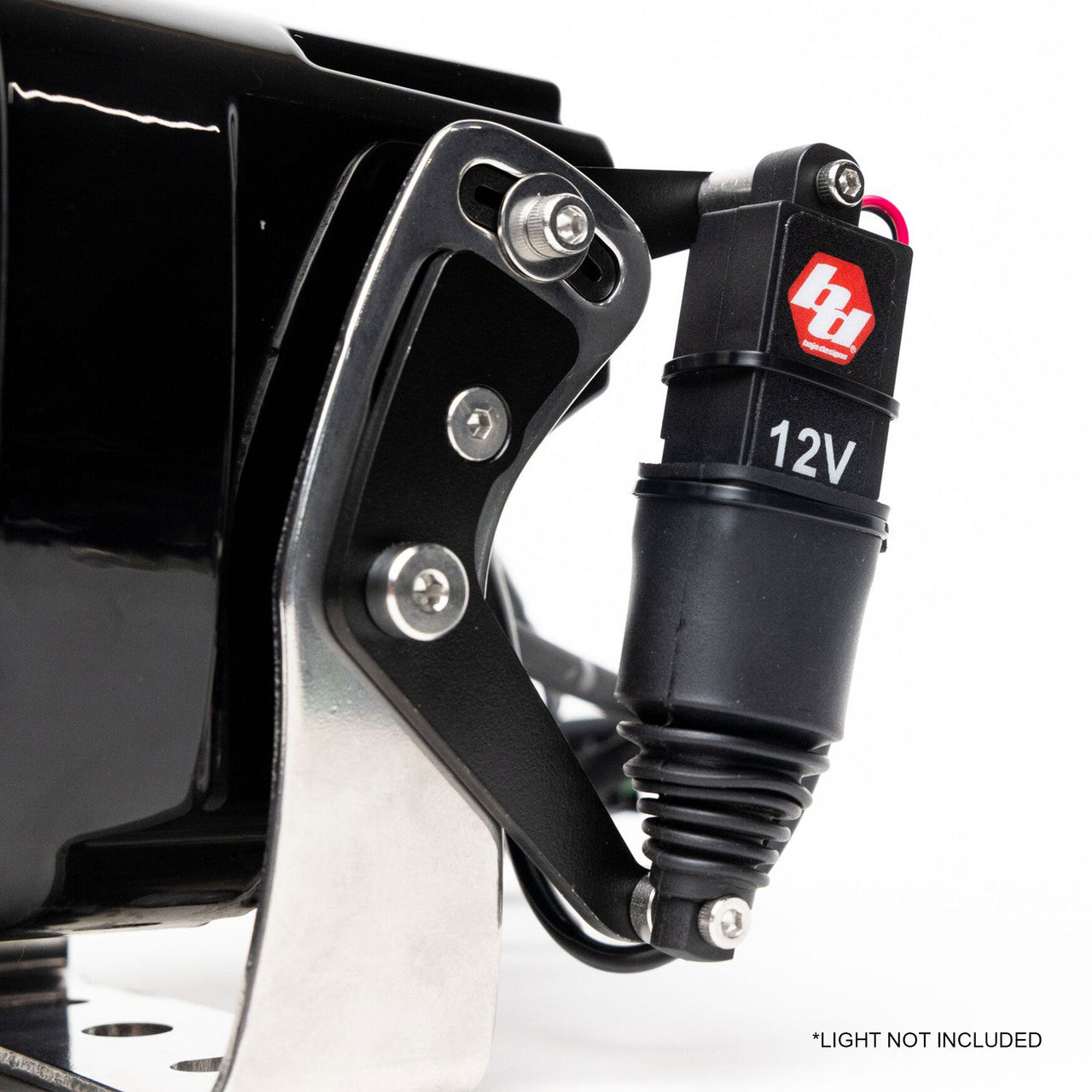 Baja Designs  XL Standard Housing Actuator Kit
